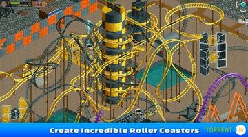 RollerCoaster Tycoon Classic