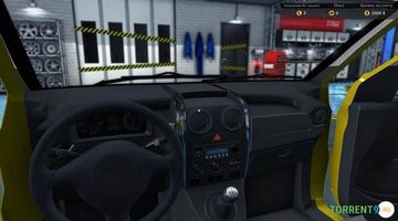 Car Mechanic Simulator 2015