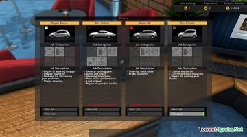 Car Mechanic Simulator 2015