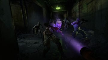Dying Light 2 Stay Human