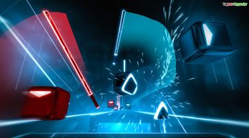 Beat Saber