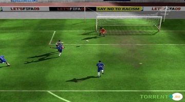 FIFA 09