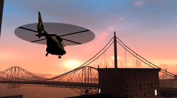 Gta San Andreas