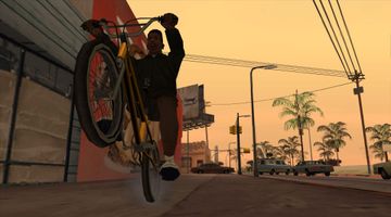 Gta San Andreas