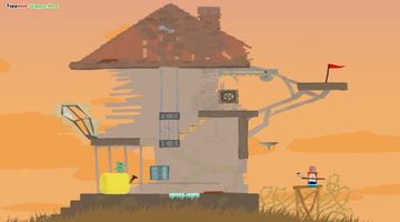 Ultimate Chicken Horse