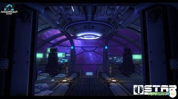 StarCrawlers