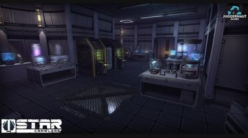 StarCrawlers