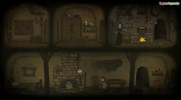 Creepy Tale