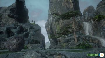 Hidden Dragon Legend