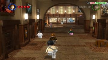 LEGO Indiana Jones: The Original Adventures
