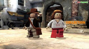 LEGO Indiana Jones: The Original Adventures