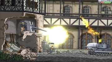 Guns, Gore & Cannoli 2