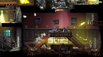 Guns, Gore & Cannoli 2