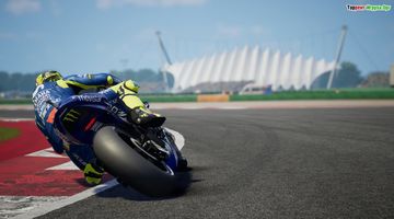MotoGP 18