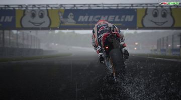 MotoGP 18