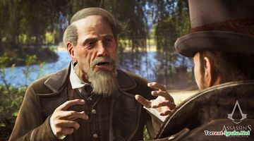 Assassin's Creed Syndicate