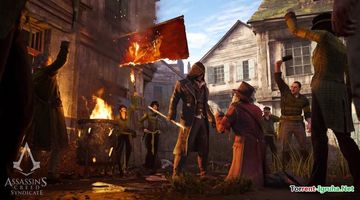 Assassin's Creed Syndicate