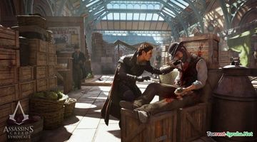 Assassin's Creed Syndicate