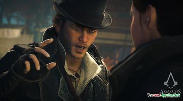 Assassin's Creed Syndicate