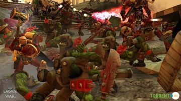 Warhammer 40000 Dawn of War